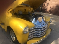 1953 Chevrolet Pickup for sale in Michigan (ID-90000)