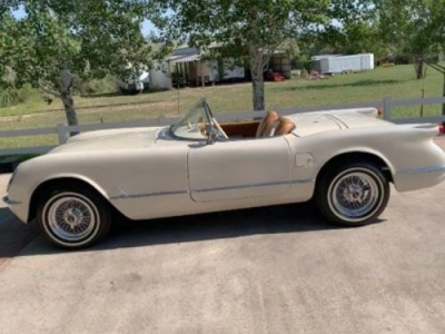 1953 Chevrolet Corvette for sale