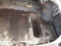 1953 Chevrolet 210 for sale in Michigan (ID-92990)