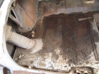 1953 Chevrolet 210 for sale in Michigan (ID-92990)
