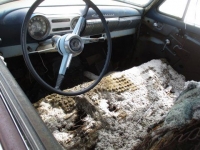 1953 Chevrolet 210 for sale in Michigan (ID-92990)