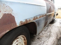 1953 Chevrolet 210 for sale in Michigan (ID-92990)