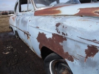 1953 Chevrolet 210 for sale in Michigan (ID-92990)