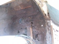 1953 Chevrolet 210 for sale in Michigan (ID-93037)