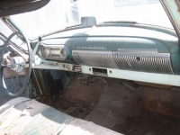 1953 Chevrolet 210 for sale in Michigan (ID-93037)