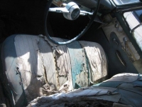 1953 Chevrolet 210 for sale in Michigan (ID-93037)