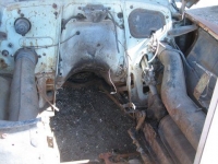 1953 Chevrolet 210 for sale in Michigan (ID-93037)