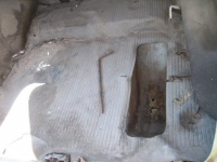 1953 Chevrolet 210 for sale in Michigan (ID-93037)