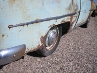 1953 Chevrolet 210 for sale in Michigan (ID-93037)