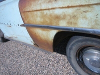 1953 Chevrolet 210 for sale in Michigan (ID-93037)