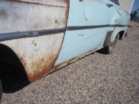 1953 Chevrolet 210 for sale in Michigan (ID-93037)
