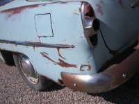 1953 Chevrolet 210 for sale in Michigan (ID-93037)