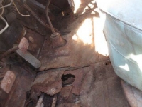 1953 Chevrolet Pickup for sale in Michigan (ID-93088)