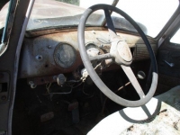 1953 Chevrolet Pickup for sale in Michigan (ID-93088)