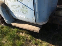 1953 Chevrolet Pickup for sale in Michigan (ID-93088)