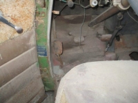 1953 Chevrolet Pickup for sale in Michigan (ID-93111)