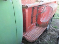 1953 Chevrolet Pickup for sale in Michigan (ID-93111)