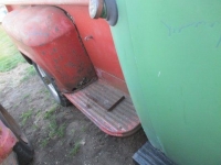 1953 Chevrolet Pickup for sale in Michigan (ID-93111)