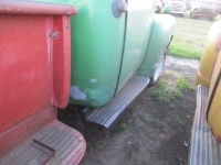 1953 Chevrolet Pickup for sale in Michigan (ID-93111)