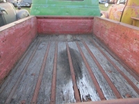 1953 Chevrolet Pickup for sale in Michigan (ID-93111)