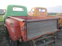 1953 Chevrolet Pickup for sale in Michigan (ID-93111)