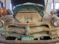 1953 Chevrolet 3500 for sale in Michigan (ID-93793)