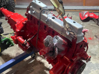 1953 Chevrolet 210 for sale in Edmonton, Alberta (ID-84264)