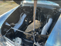 1953 Chevrolet 210 for sale in Edmonton, Alberta (ID-84264)