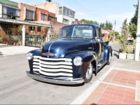 1953 Chevrolet 3100 for sale in Miami, Florida (ID-109270)