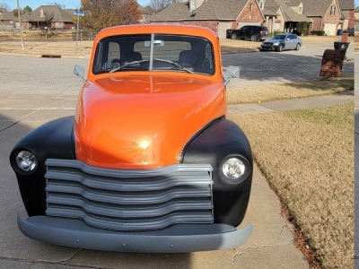1953 Chevrolet 1500 for sale in Oklahoma