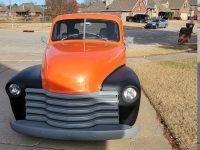1953 Chevrolet 1500 for sale in Tulsa, Oklahoma (ID-143601)