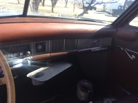 1953 Chrysler Town & Country for sale in Fort Worth, Texas (ID-132707)