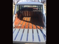 1953 Chrysler Town & Country for sale in Fort Worth, Texas (ID-132707)