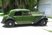 1953 Citroen Traction Avant for sale