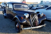 1953 Citroen Traction Avant for sale