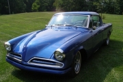 1953 Studebaker Commander for sale