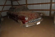 1953 DeSoto Firedome for sale