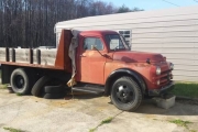 1953 Dodge B Series for sale