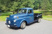 1953 Dodge D100 for sale