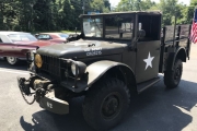 1953 Dodge M37 for sale