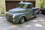1953 Dodge Pickup for sale