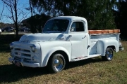 1953 Dodge Pickup for sale