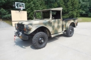 1953 Dodge M37 for sale