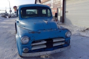 1953 Dodge Pickup for sale