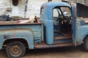 1953 Dodge Pickup for sale
