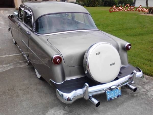 1953 Ford Mainline for sale in Michigan (ID-3090)