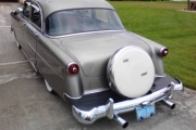 1953 Ford Mainline for sale