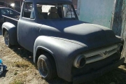 1953 Ford F1 for sale