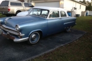 1953 Ford Mainline for sale