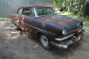 1953 Ford Sedan for sale